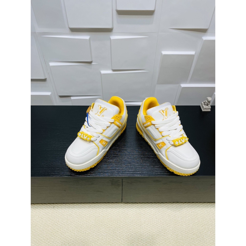 LV Casual Shoes